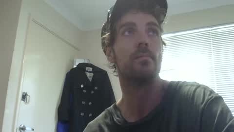 Snapshot of steveaussie chatting on January 2025 07:24:01 AM Australian420 online show from January 2025 07:24:01 AM