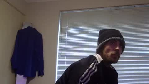 Snapshot of steveaussie chatting on January 2025 09:36:02 PM Australian420 online show from January 2025 09:36:02 PM