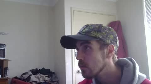 Snapshot of steveaussie chatting on February 2025 11:33:02 PM Australian420 online show from February 2025 11:33:02 PM