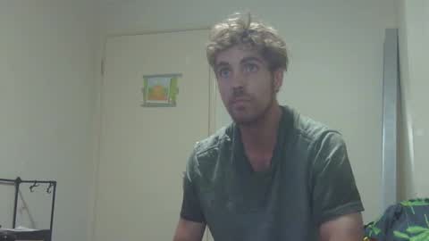 Snapshot of steveaussie chatting on March 2025 05:18:02 PM Australian420 online show from March 2025 05:18:02 PM