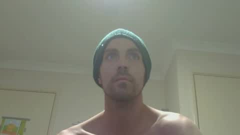 Snapshot of steveaussie chatting on March 2025 09:15:01 PM Australian420 online show from March 2025 09:15:01 PM