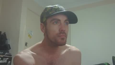 Snapshot of steveaussie chatting on October 2025 06:30:01 PM Australian420 online show from October 2025 06:30:01 PM