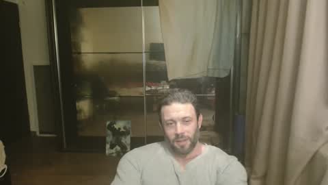 Steve Oakenshield son of John son of Vasyl online show from April 2026 11:40:02 PM