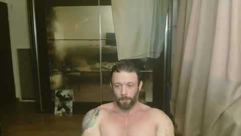 Steve Oakenshield son of John son of Vasyl online show from June 2026 06:07:01 PM