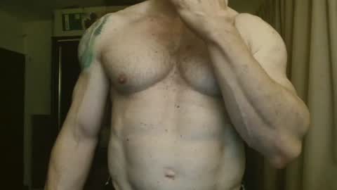 Steve Oakenshield son of John son of Vasyl online show from July 2026 10:37:01 PM