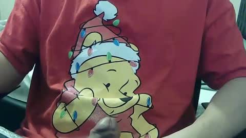 Snapshot of stevedaking chatting on January 2025 02:46:01 PM stevedaking online show from January 2025 02:46:01 PM