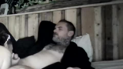 stevedoer1 online show from November 2025 09:53:02 AM