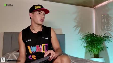 Stevenn online show from December 2025 01:42:01 PM