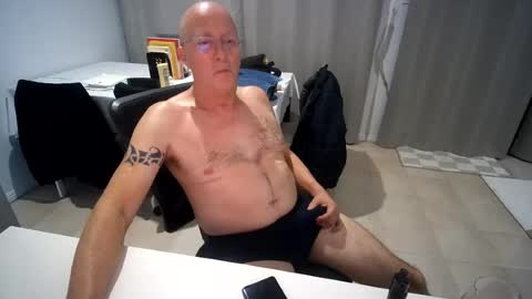 stevejohnson3367 online show from July 2026 11:08:02 AM