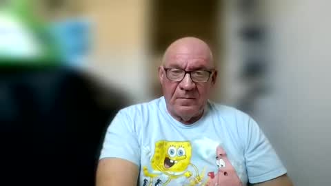 stevejons47 online show from February 2025 05:20:01 PM