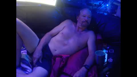 Snapshot of stevemiller0973 chatting on April 2026 12:30:01 AM TheCapt. online show from April 2026 12:30:01 AM