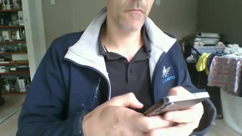 steven123456785857 online show from October 2025 11:28:02 AM