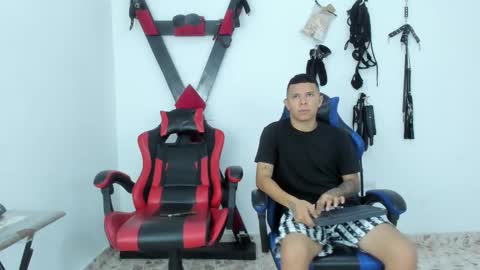 Steven online show from December 2025 01:27:02 PM