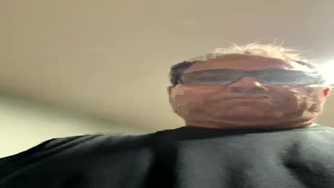 Snapshot of steven337505172516 chatting on May 2026 07:10:02 PM Rush online show from May 2026 07:10:02 PM
