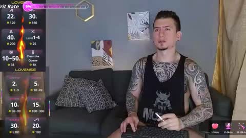 Snapshot of steven__tayler chatting on September 2025 04:47:02 AM Steven Tayler online show from September 2025 04:47:02 AM