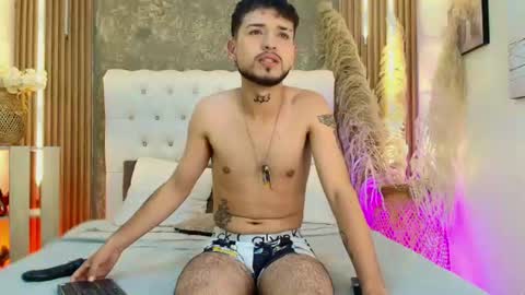 STEVEN online show from July 2026 03:13:01 AM