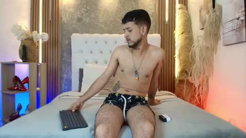 STEVEN online show from July 2026 03:24:02 AM