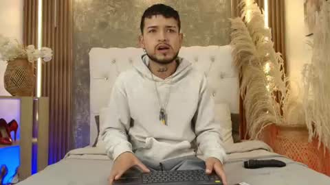 STEVEN online show from July 2026 03:45:02 AM