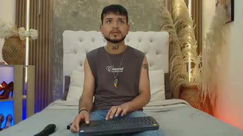 STEVEN online show from July 2026 03:31:02 AM