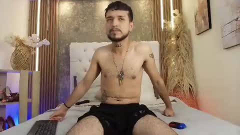 STEVEN online show from July 2026 04:07:02 AM