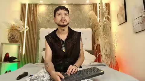 STEVEN online show from July 2026 04:27:02 AM