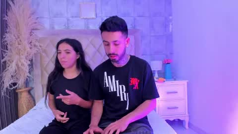 stevenandlaura_ online show from May 2026 04:40:01 AM