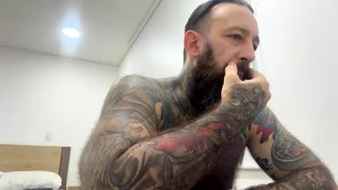 Snapshot of stevenrisenyc chatting on September 2025 03:52:01 AM StevenRiseNYC online show from September 2025 03:52:01 AM