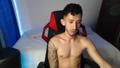 steven online show from January 2025 09:31:01 PM