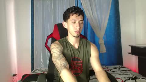 steven online show from September 2025 09:16:02 PM