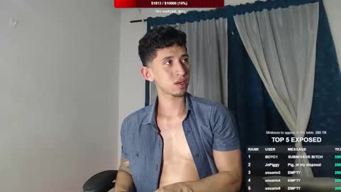 steven online show from February 2026 04:35:01 AM