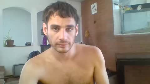 stevenson988 online show from January 2026 05:48:02 PM