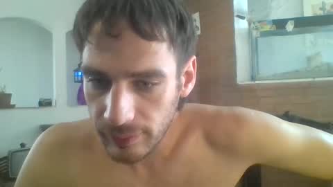 stevenson988 online show from January 2026 05:05:02 PM