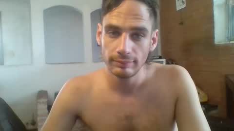 stevenson988 online show from March 2026 05:25:01 PM