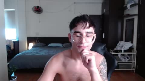 Alex   online show from May 2026 03:12:02 AM