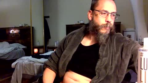 Snapshot of steveog115 chatting on January 2025 10:10:02 AM InkyDreams online show from January 2025 10:10:02 AM