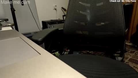 stevie_grey online show from March 2026 01:17:02 PM