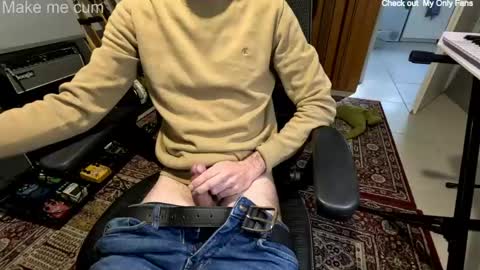 stevie_grey online show from April 2026 05:24:01 AM