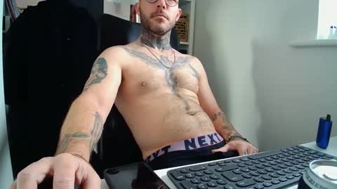 stevie_rae online show from October 2025 11:16:01 AM