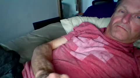 steviehard7 online show from January 2025 04:59:01 AM