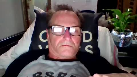 steviehard7 online show from January 2025 08:07:02 AM