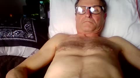 steviehard7 online show from February 2025 07:56:01 PM