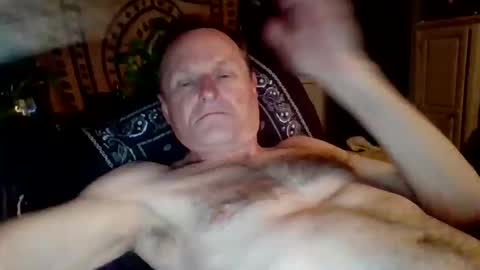 steviehard7 online show from February 2025 04:09:02 AM