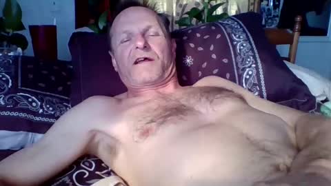 steviehard7 online show from February 2025 10:59:02 PM