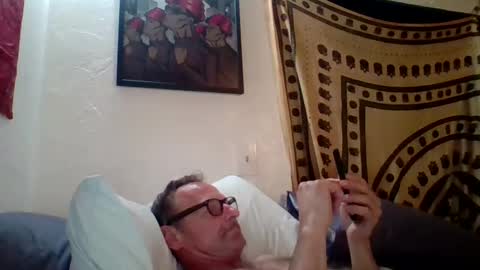 steviehard7 online show from September 2025 04:48:02 AM