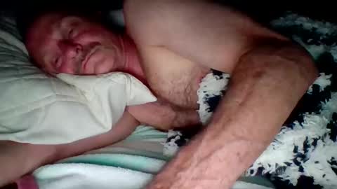 steviehard7 online show from January 2026 11:05:01 AM