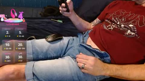 Snapshot of steviestiff chatting on June 2026 11:07:01 AM Steve online show from June 2026 11:07:01 AM