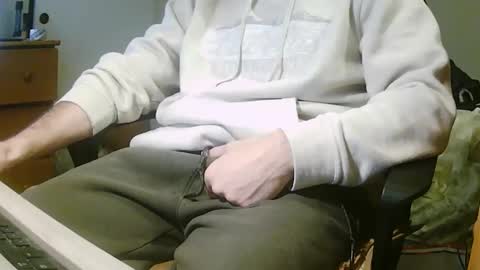 Chillguy online show from December 2024 04:21:01 PM