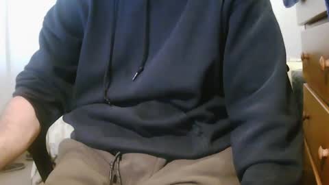 Chillguy online show from January 2025 05:16:02 PM