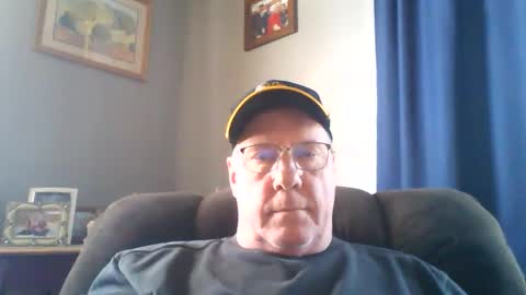 bobby online show from February 2025 06:27:02 PM