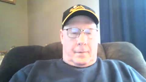 bobby online show from February 2026 01:33:02 PM